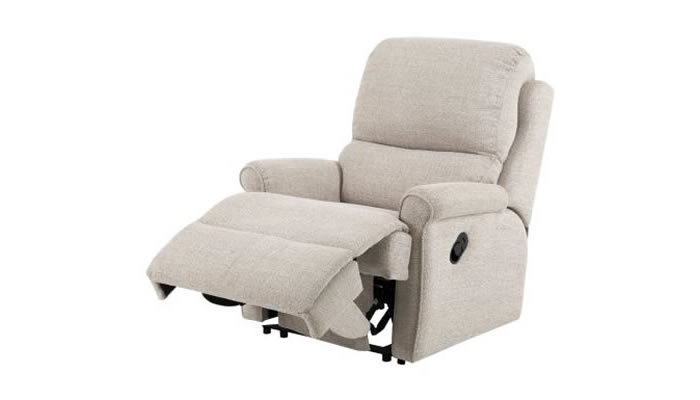 GPlan Lingfield Armchair Beach Duck Egg